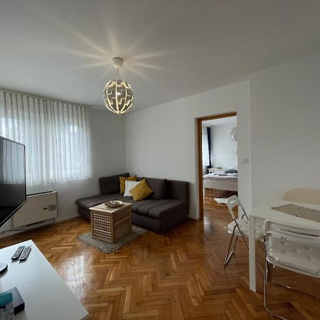 Apartment Sunce Krapinske Toplice Dış mekan fotoğraf