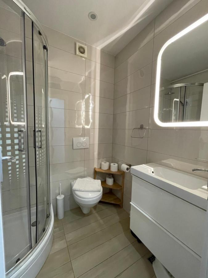 Apartment Sunce Krapinske Toplice Dış mekan fotoğraf