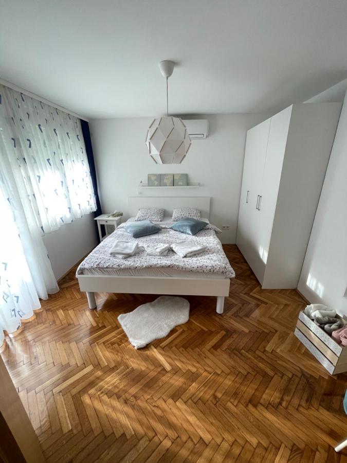 Apartment Sunce Krapinske Toplice Dış mekan fotoğraf