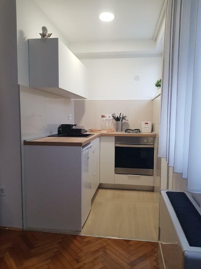 Apartment Sunce Krapinske Toplice Dış mekan fotoğraf