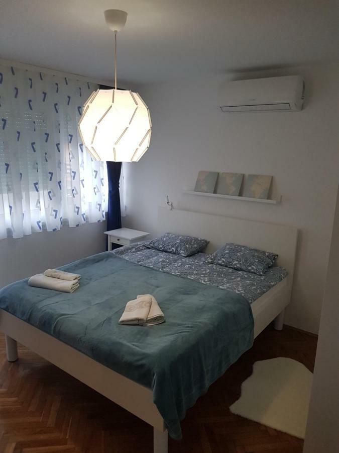 Apartment Sunce Krapinske Toplice Dış mekan fotoğraf