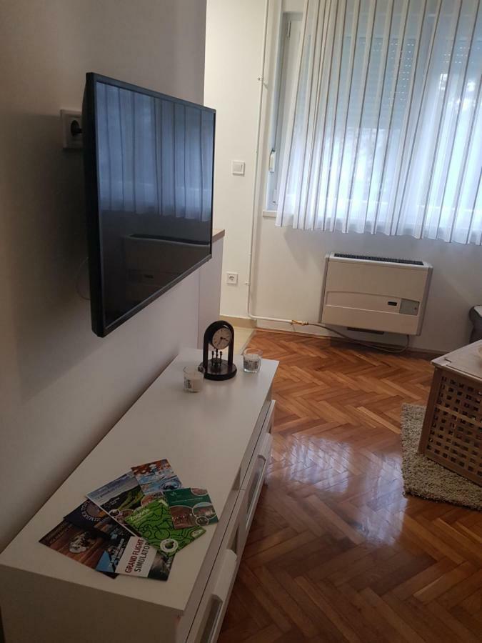Apartment Sunce Krapinske Toplice Dış mekan fotoğraf
