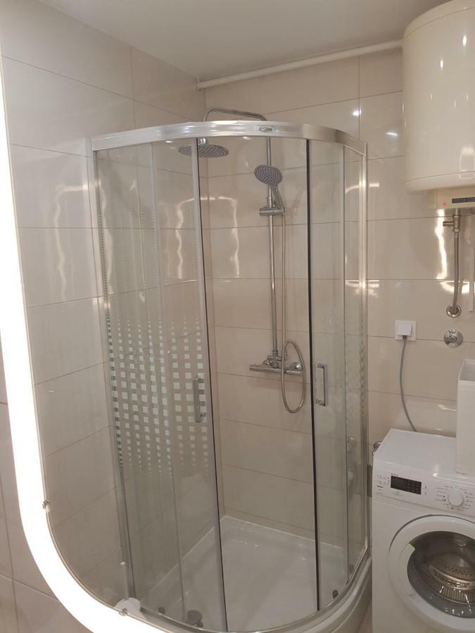 Apartment Sunce Krapinske Toplice Dış mekan fotoğraf