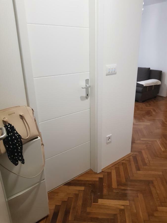 Apartment Sunce Krapinske Toplice Dış mekan fotoğraf