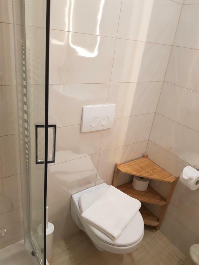 Apartment Sunce Krapinske Toplice Dış mekan fotoğraf